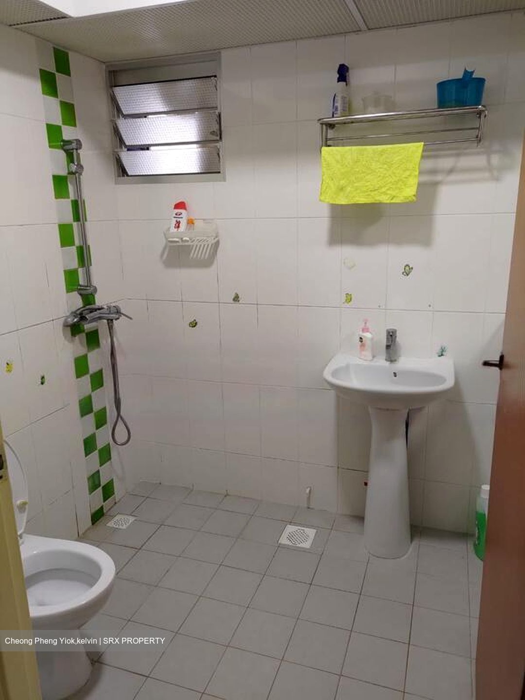 Blk 331C Anchorvale Harvest (Sengkang), HDB 4 Rooms #461791911